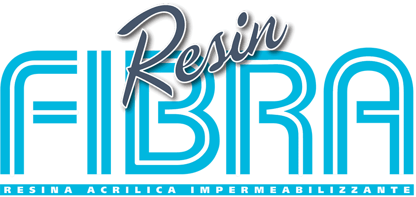 ResinFibra - Resina Acrilica Impermeabilizzante Fibrata