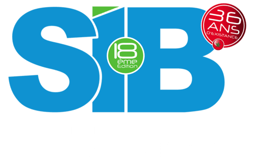 Logo fiera SAIE Bologna 2020