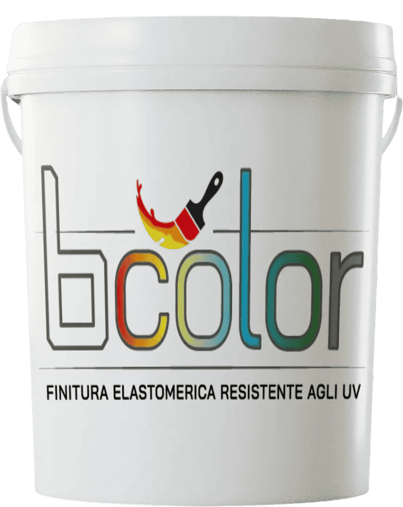 Latta BColor Magika - Resina liquida impermeabile al solvente