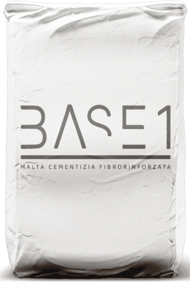 base 1 Magika - Resina liquida impermeabile al solvente