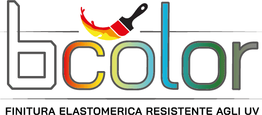 logo bcolor Logo Bianco Magika
